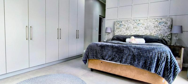 3 Bedroom Property for Sale in Blue Mountain Village Western Cape